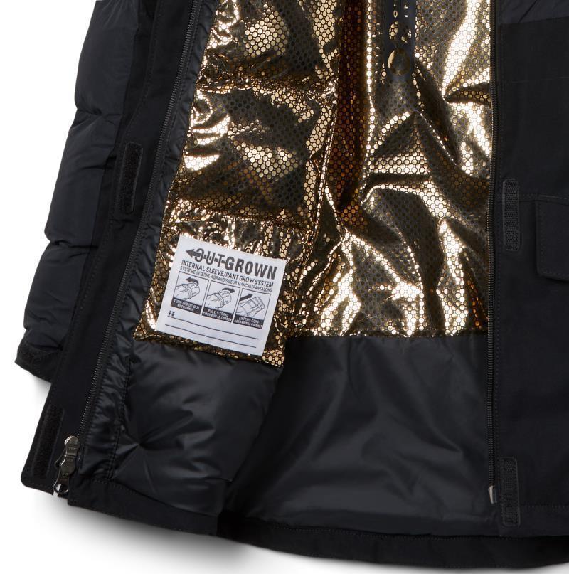 Marquam Peak Fusion II Parka - Youth Girls - Image 10