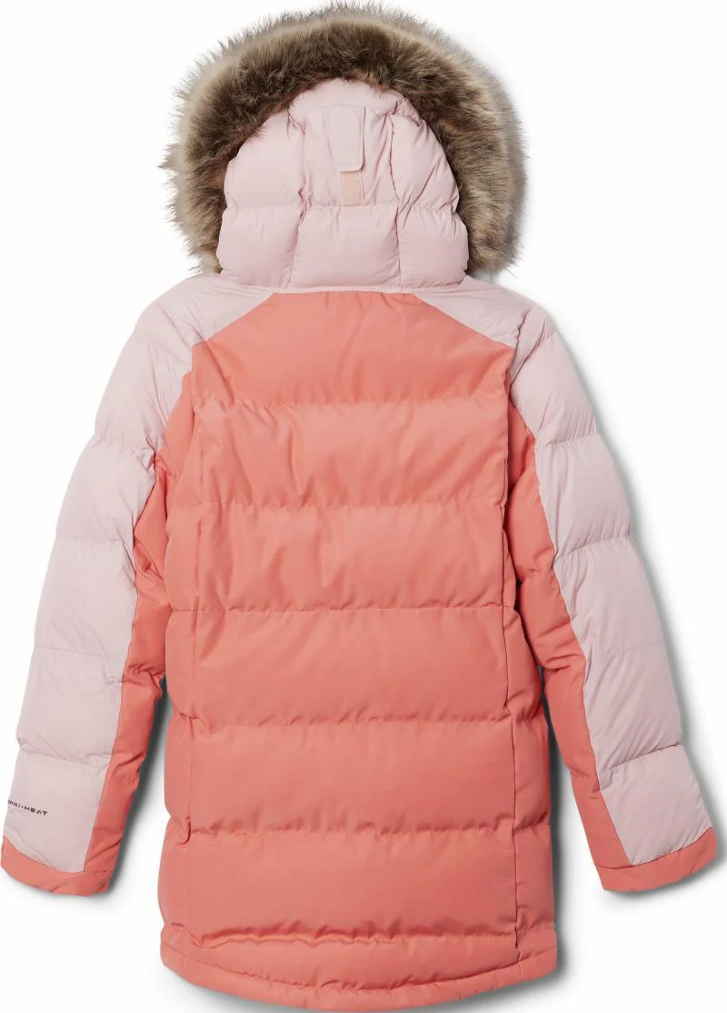 Marquam Peak Fusion II Parka - Youth Girls - Image 11