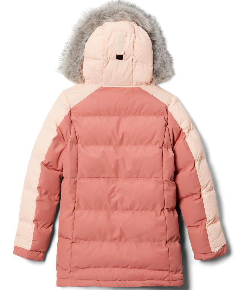 Marquam Peak Fusion II Parka - Youth Girls - Image 5