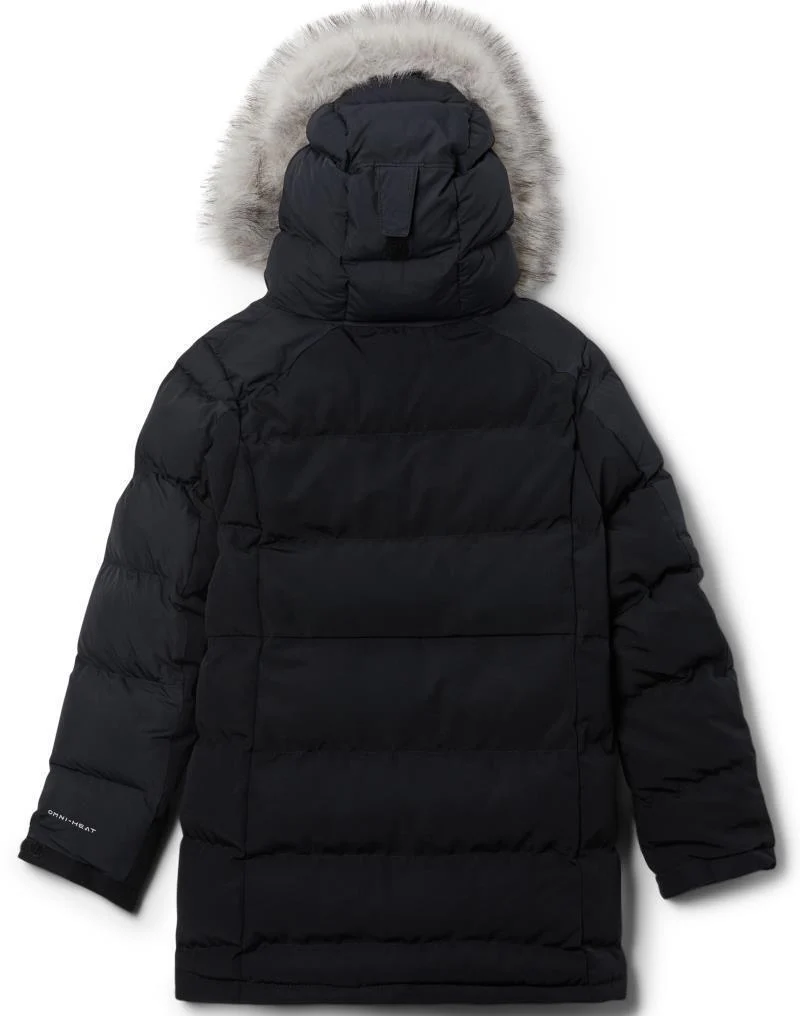 Marquam Peak Fusion II Parka - Youth Girls - Image 9