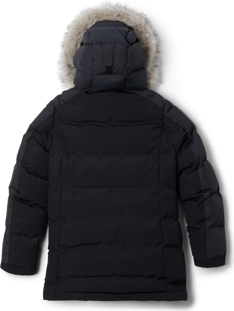 Marquam Peak Fusion III Parka - Youth Girls - Image 2