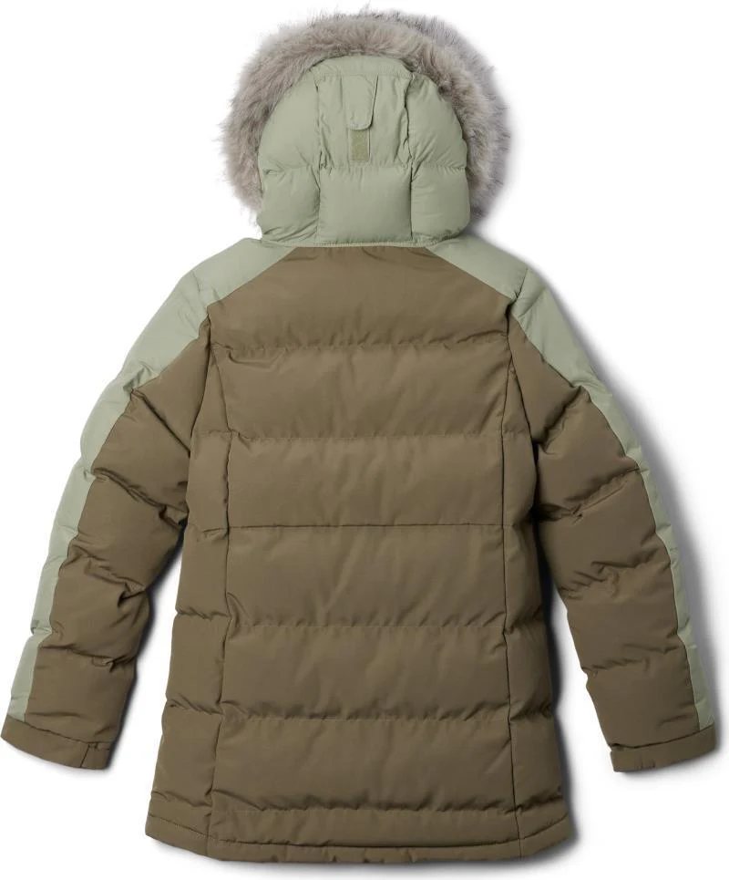 Marquam Peak Fusion III Parka - Youth Girls - Image 5