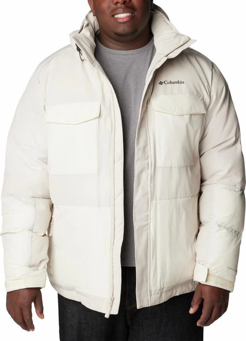 Marquam Peak Fusion Jacket - Big - Mens - Image 11