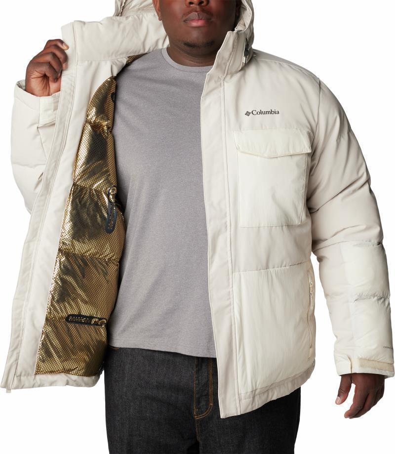 Marquam Peak Fusion Jacket - Big - Mens - Image 14