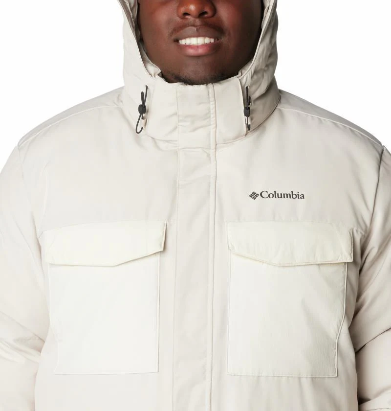 Marquam Peak Fusion Jacket - Big - Mens - Image 15