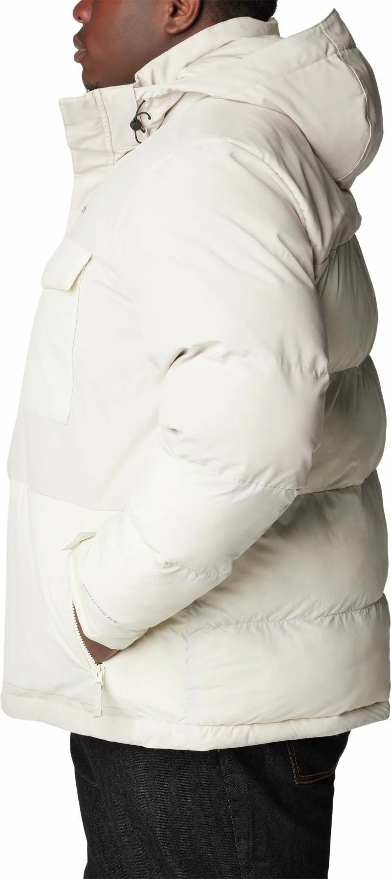 Marquam Peak Fusion Jacket - Big - Mens - Image 16