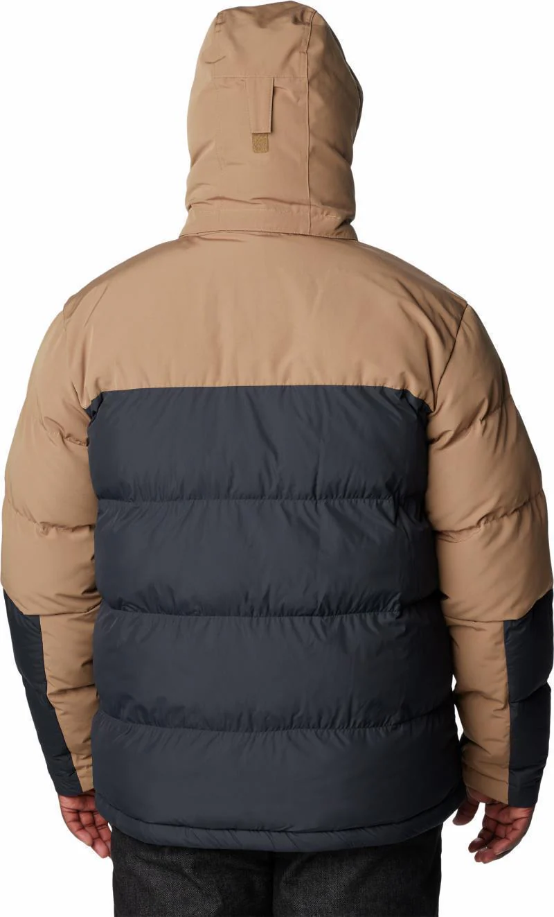 Marquam Peak Fusion Jacket - Big - Mens - Image 19