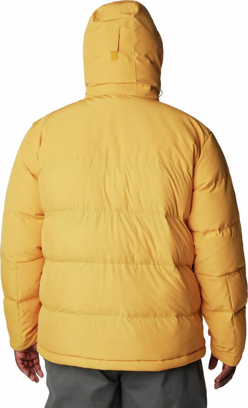Marquam Peak Fusion Jacket - Big - Mens - Image 2