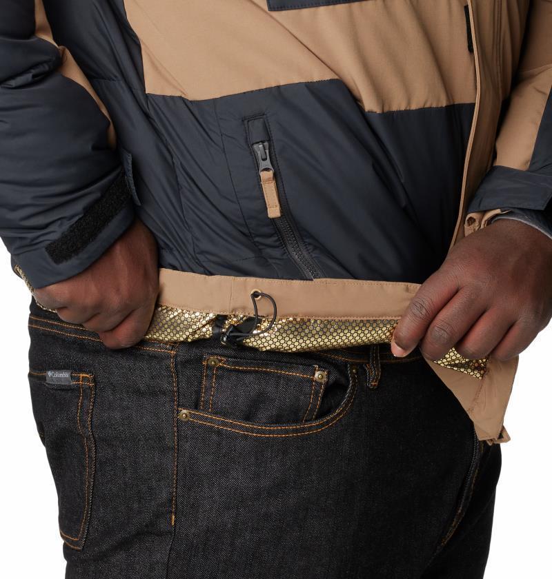 Marquam Peak Fusion Jacket - Big - Mens - Image 21