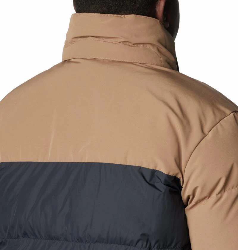 Marquam Peak Fusion Jacket - Big - Mens - Image 22