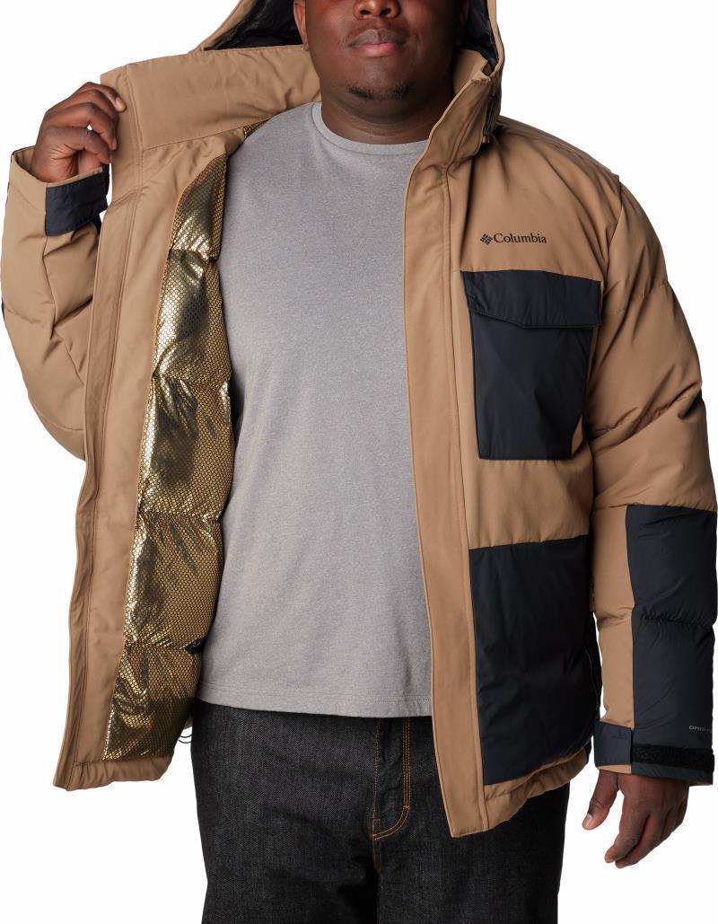 Marquam Peak Fusion Jacket - Big - Mens - Image 23