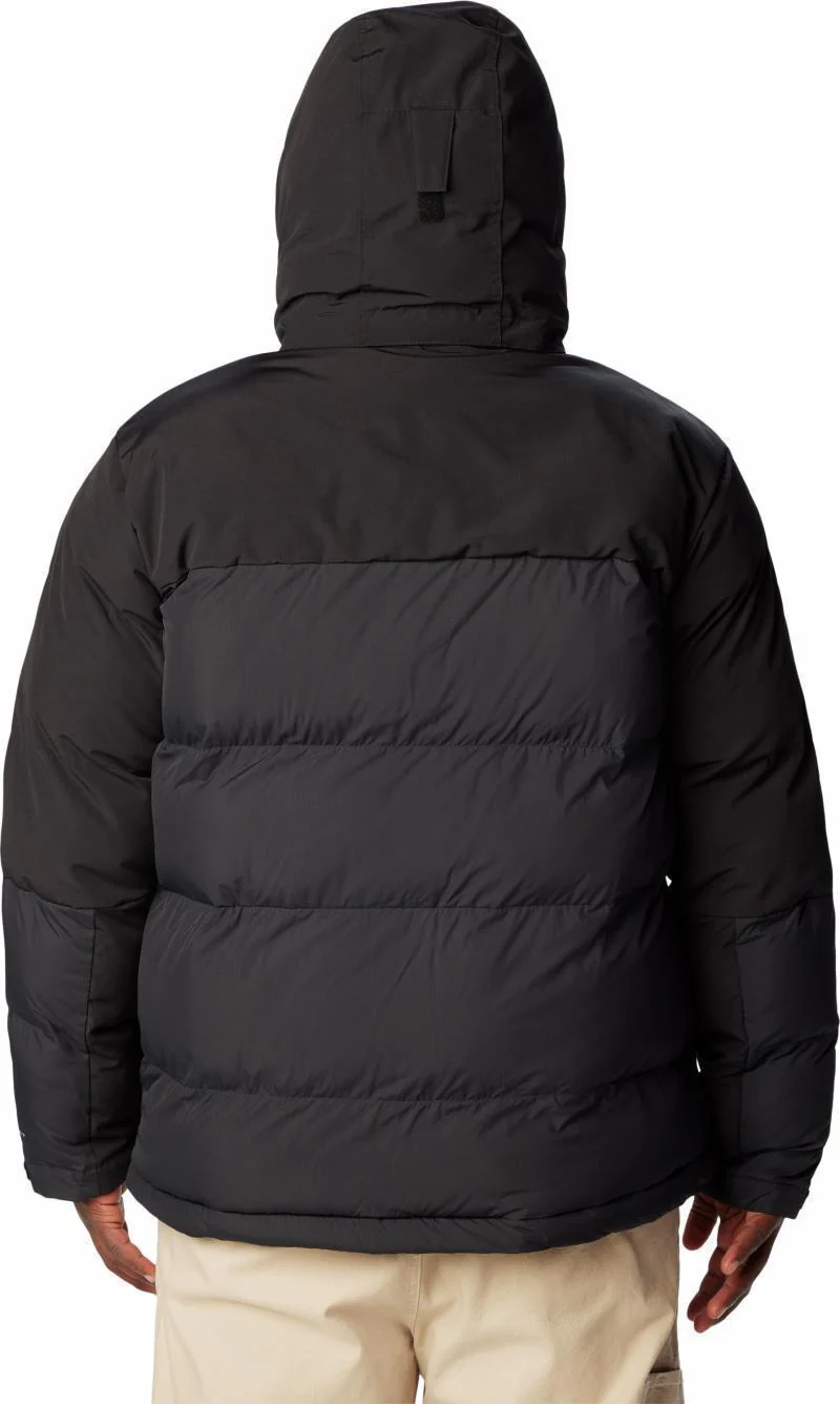 Marquam Peak Fusion Jacket - Big - Mens - Image 26