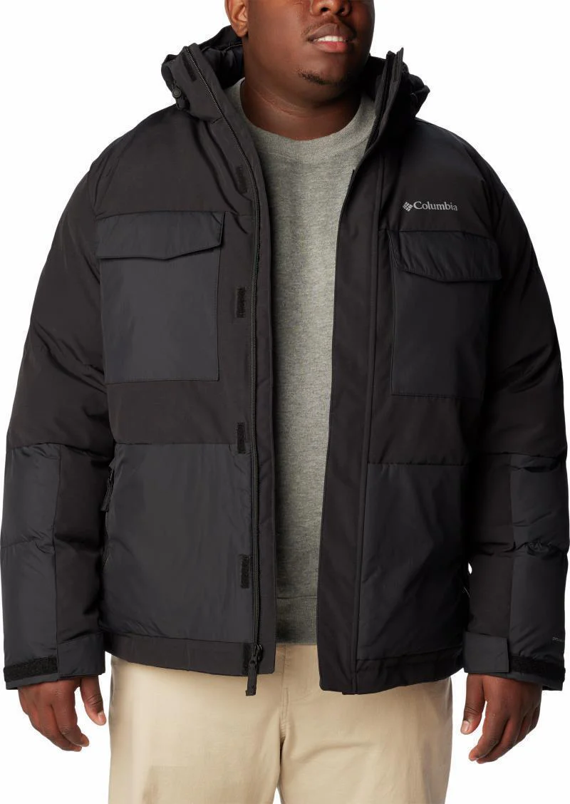 Marquam Peak Fusion Jacket - Big - Mens - Image 27