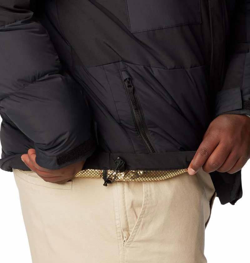 Marquam Peak Fusion Jacket - Big - Mens - Image 28
