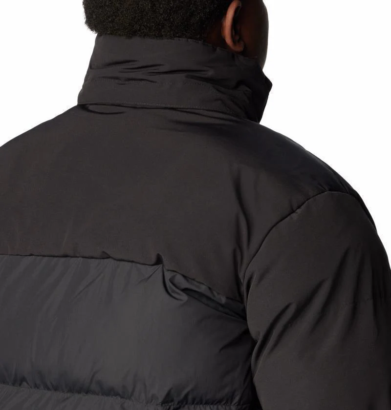 Marquam Peak Fusion Jacket - Big - Mens - Image 29
