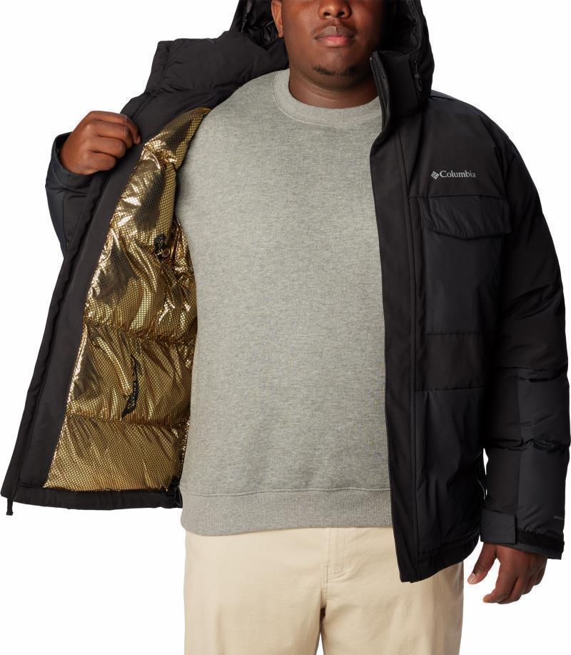 Marquam Peak Fusion Jacket - Big - Mens - Image 30