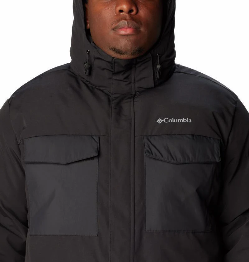 Marquam Peak Fusion Jacket - Big - Mens - Image 31
