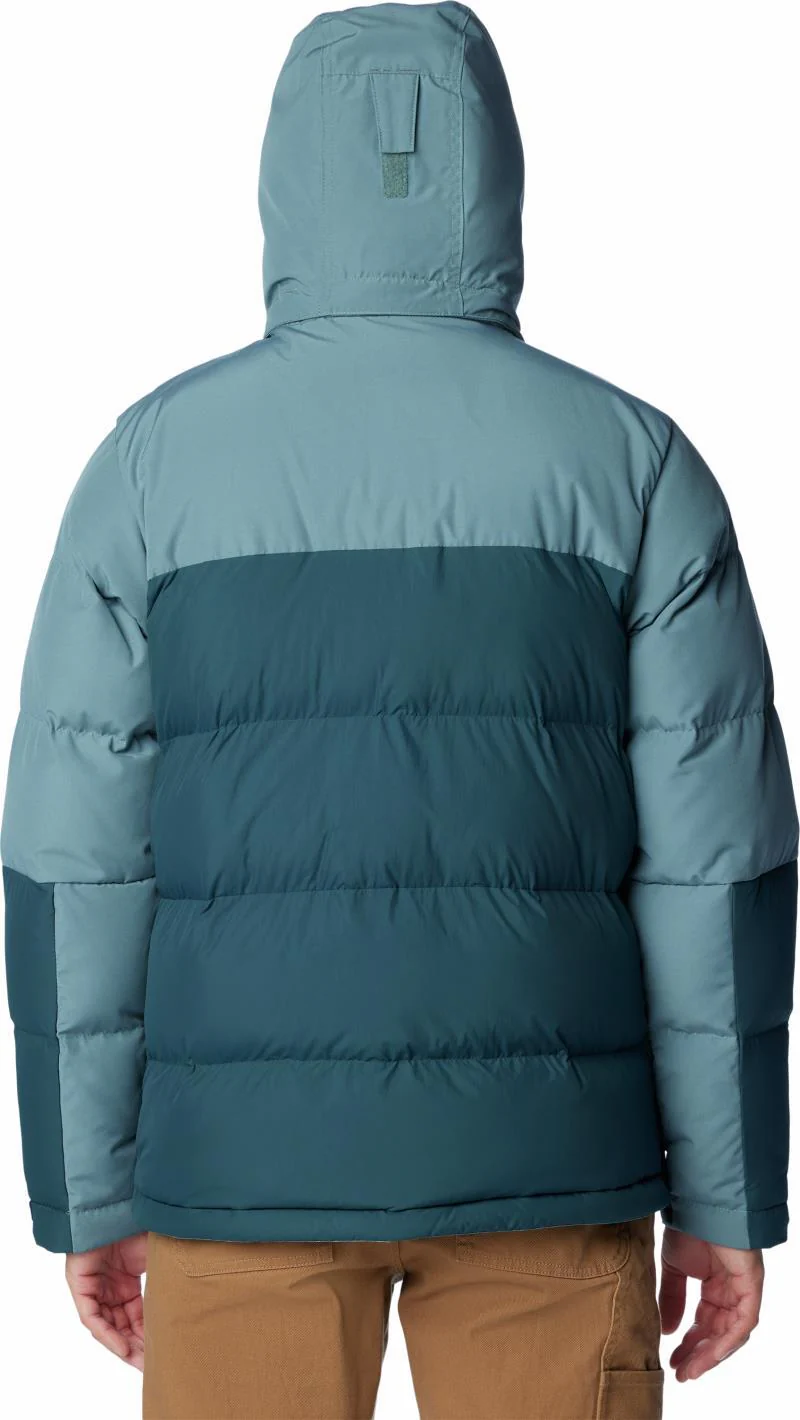Marquam Peak Fusion Jacket - Big - Mens - Image 34