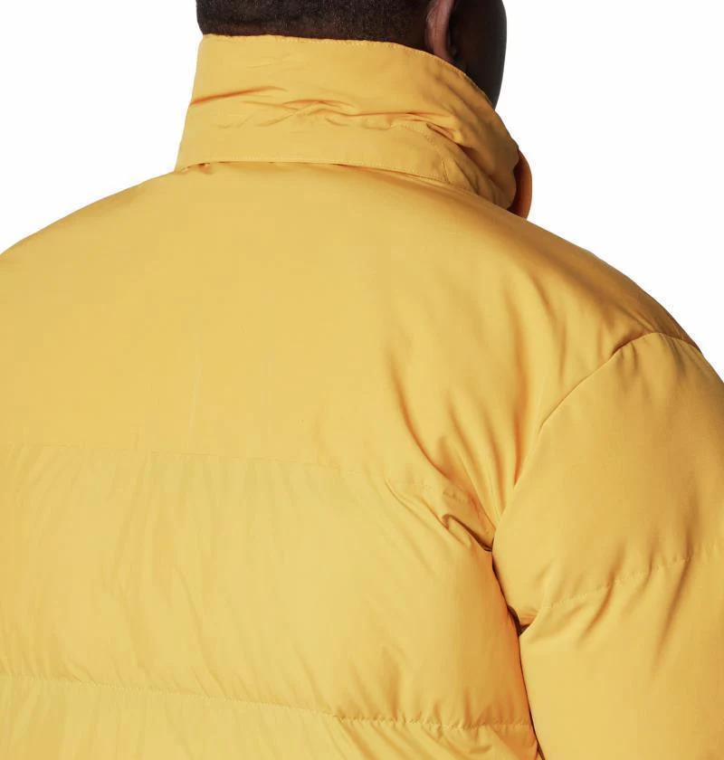 Marquam Peak Fusion Jacket - Big - Mens - Image 5
