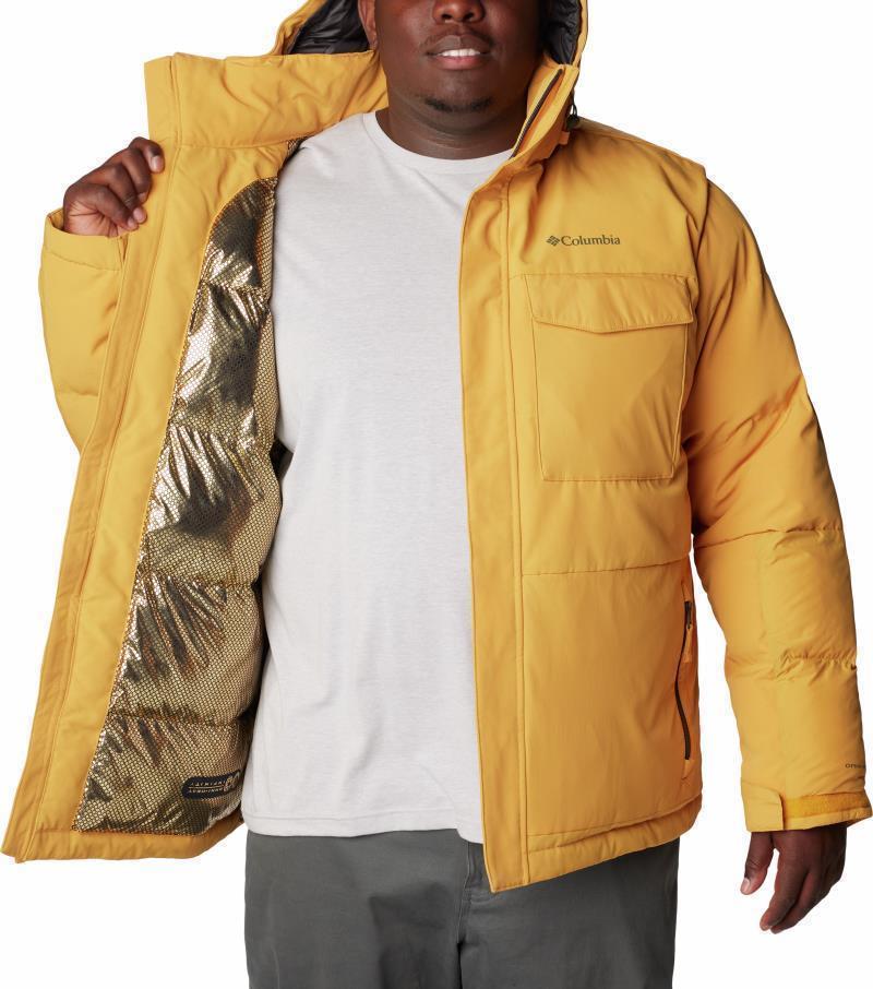 Marquam Peak Fusion Jacket - Big - Mens - Image 6