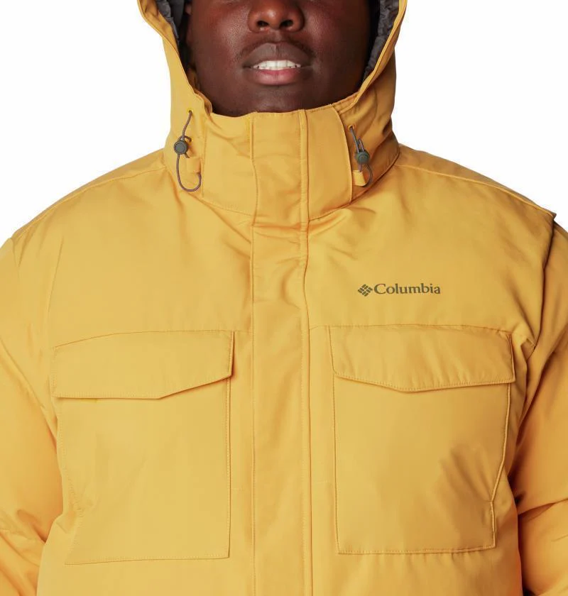 Marquam Peak Fusion Jacket - Big - Mens - Image 7