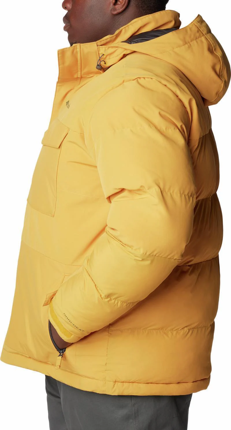 Marquam Peak Fusion Jacket - Big - Mens - Image 8