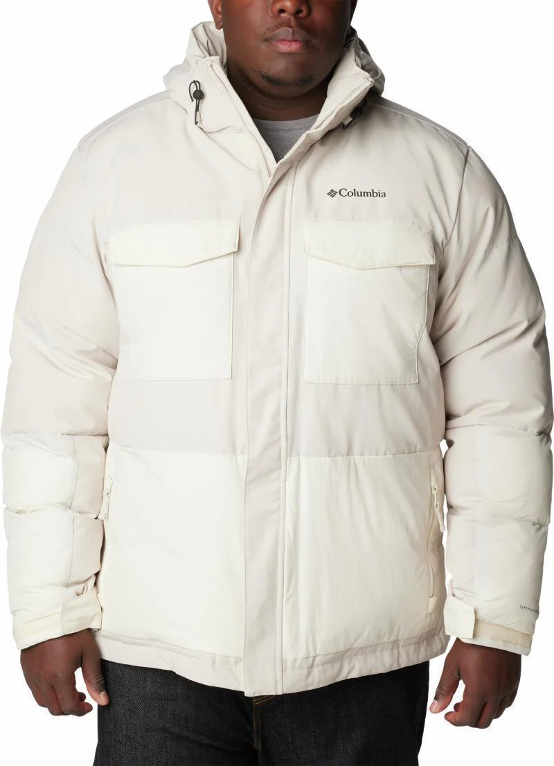 Marquam Peak Fusion Jacket - Big - Mens - Image 9
