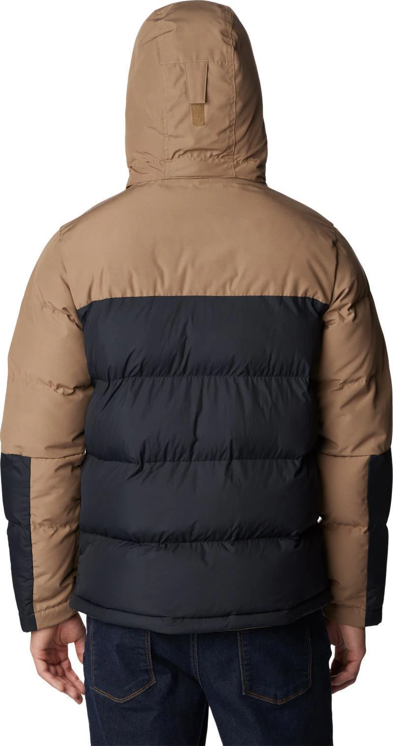 Marquam Peak Fusion Jacket - Tall - Mens - Image 11