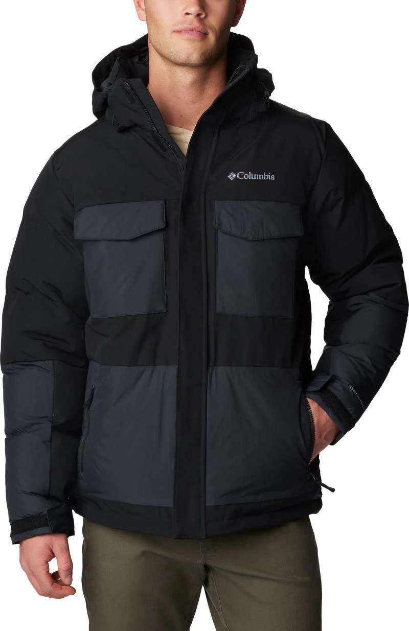 Marquam Peak Fusion Jacket - Tall - Mens - Image 14
