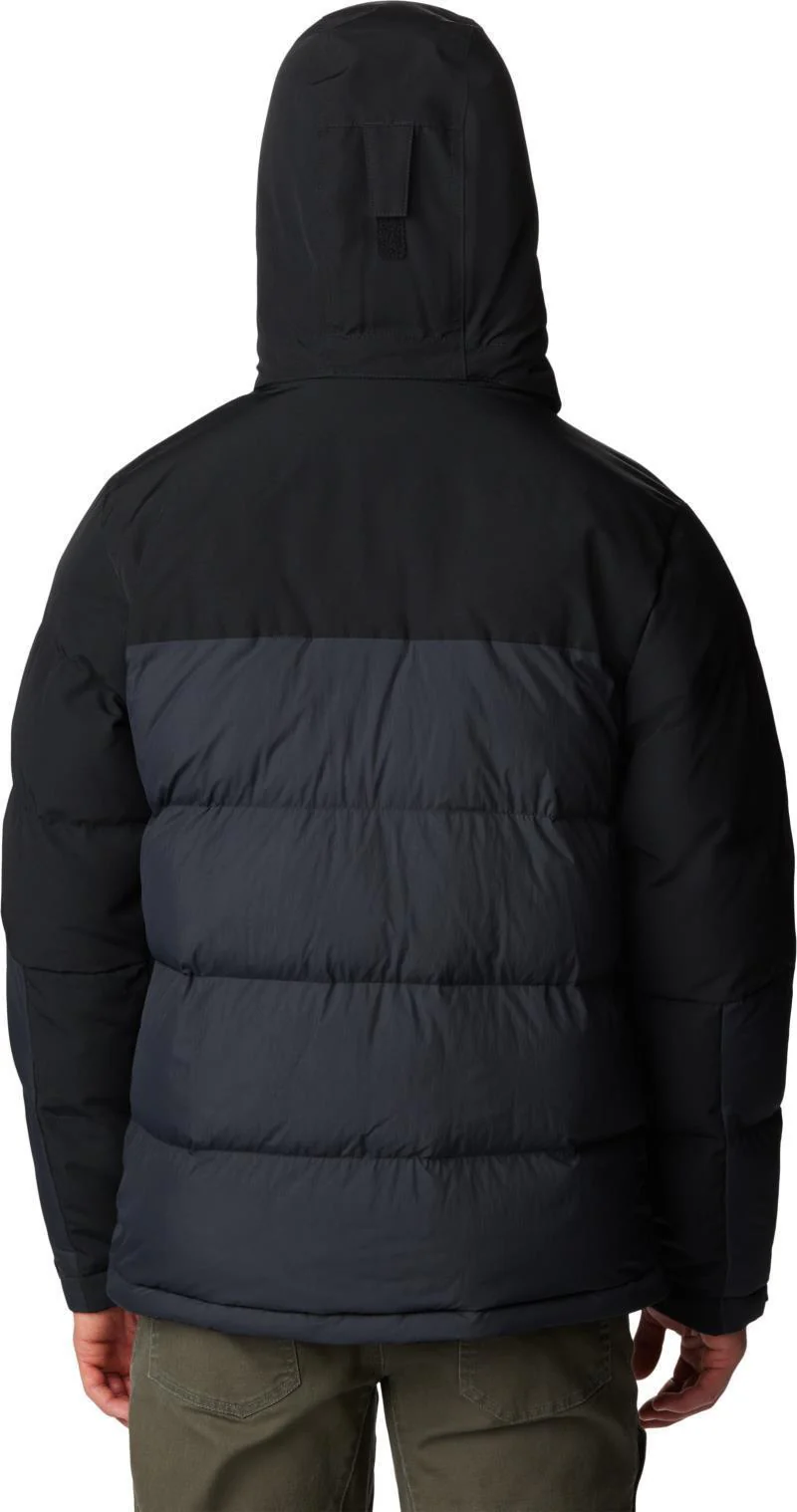 Marquam Peak Fusion Jacket - Tall - Mens - Image 15