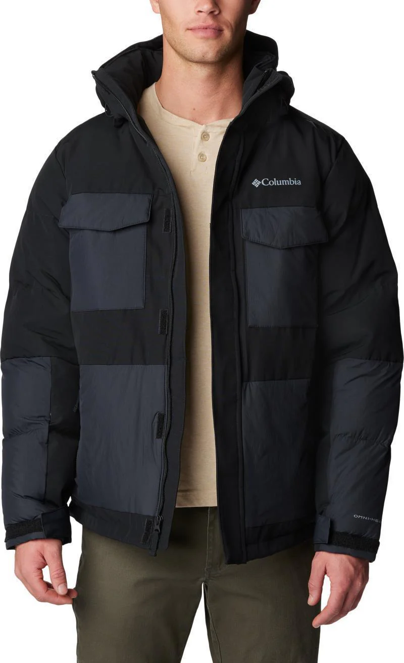 Marquam Peak Fusion Jacket - Tall - Mens - Image 16