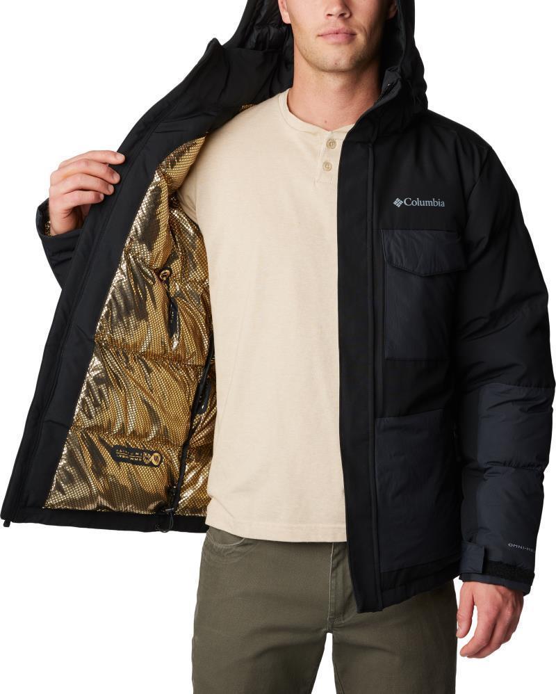 Marquam Peak Fusion Jacket - Tall - Mens - Image 17