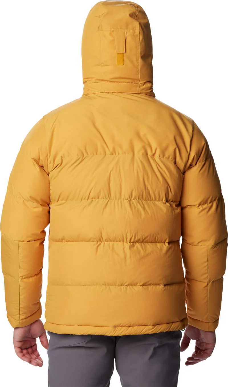 Marquam Peak Fusion Jacket - Tall - Mens - Image 2