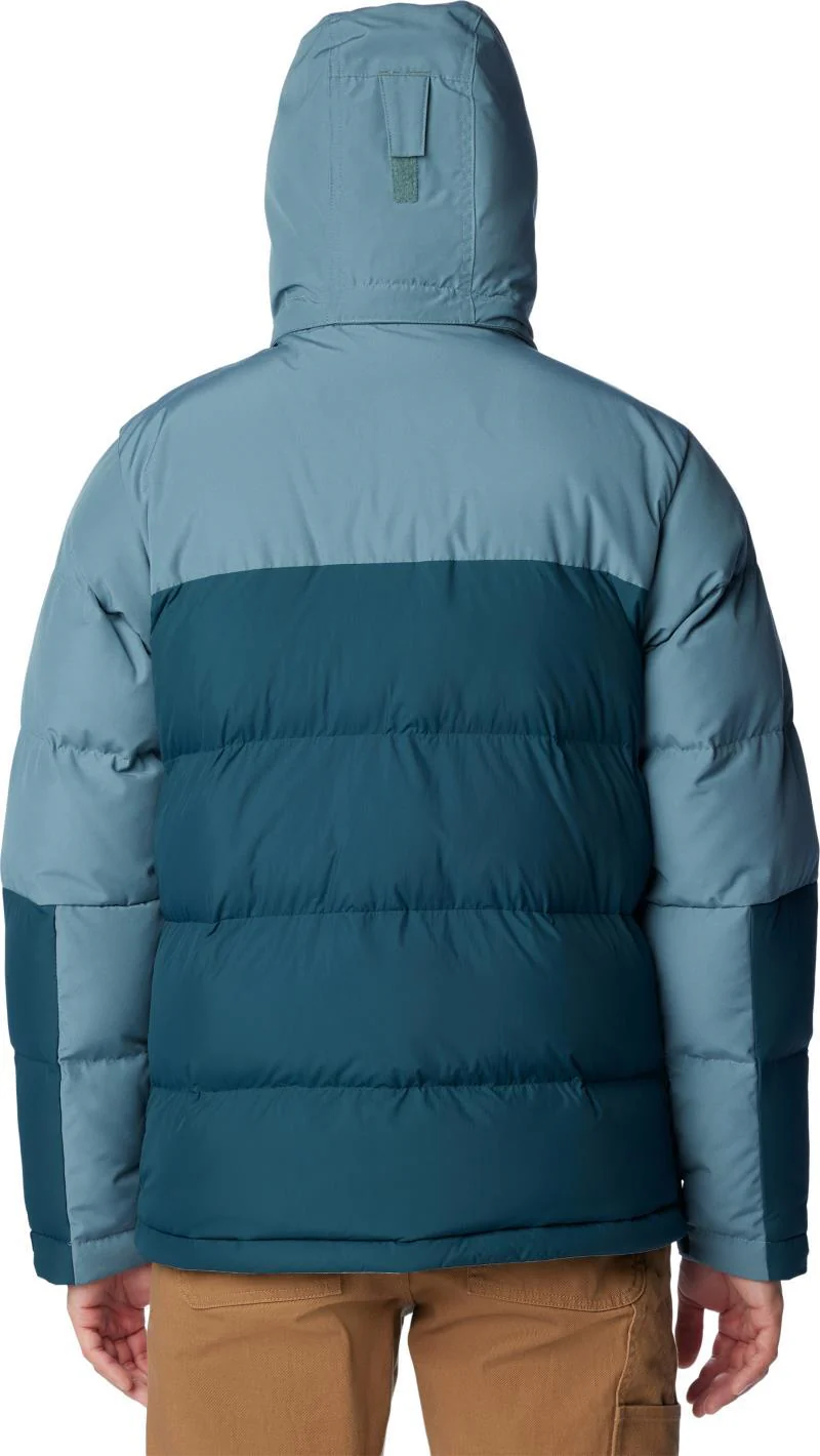 Marquam Peak Fusion Jacket - Tall - Mens - Image 20