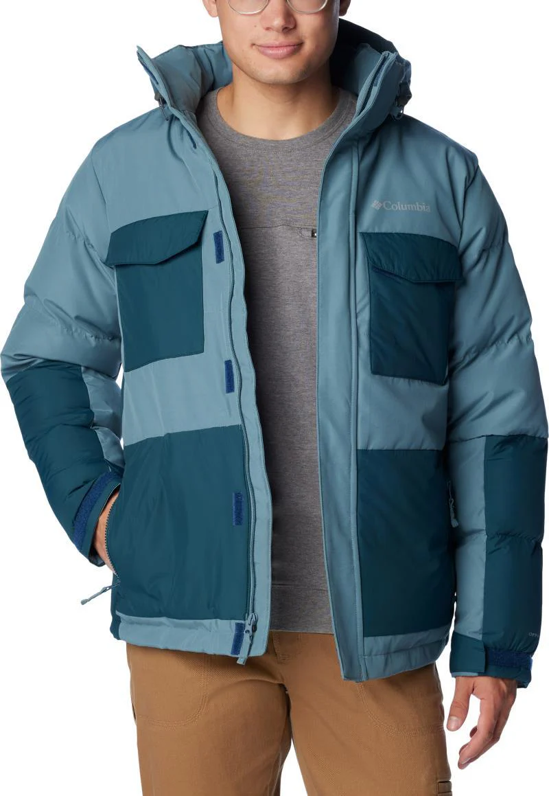 Marquam Peak Fusion Jacket - Tall - Mens - Image 21