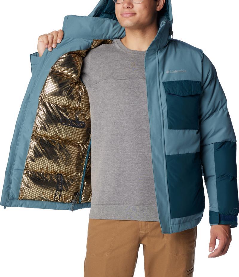 Marquam Peak Fusion Jacket - Tall - Mens - Image 22