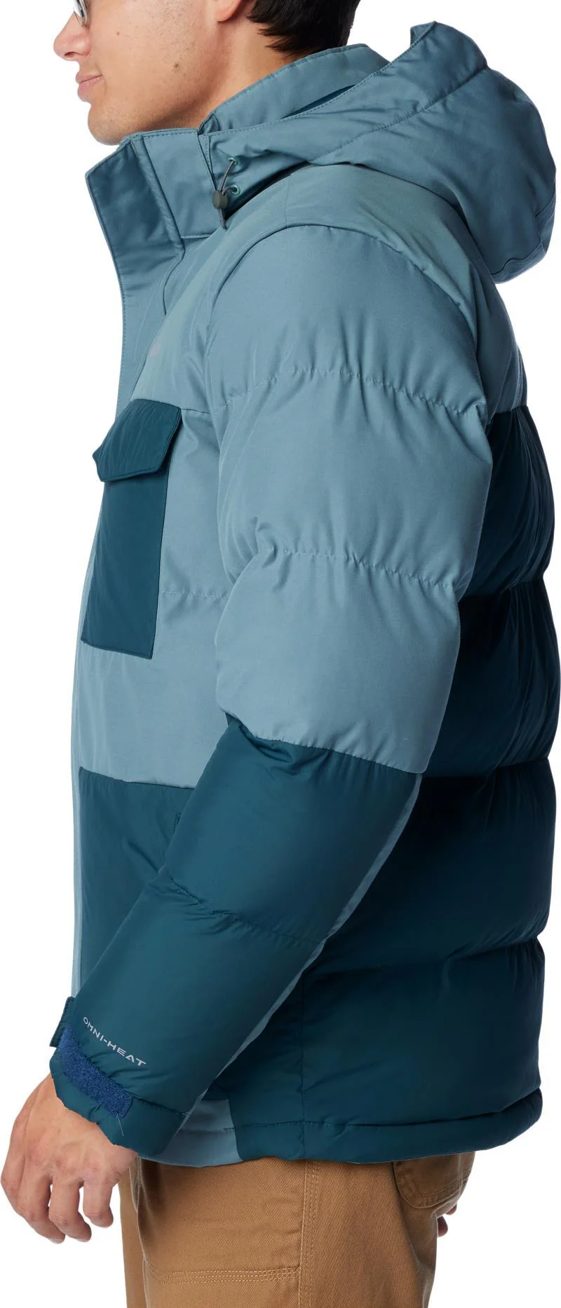 Marquam Peak Fusion Jacket - Tall - Mens - Image 23