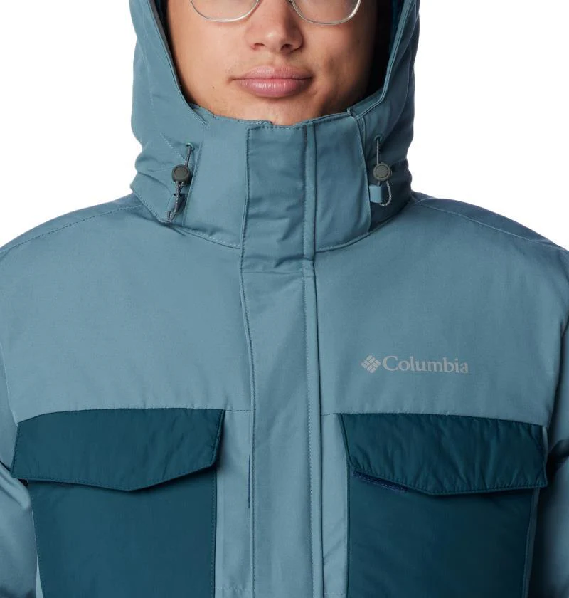 Marquam Peak Fusion Jacket - Tall - Mens - Image 26