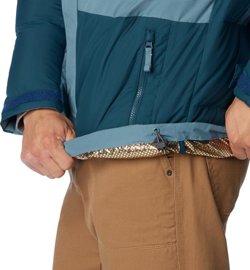 Marquam Peak Fusion Jacket - Tall - Mens - Image 27