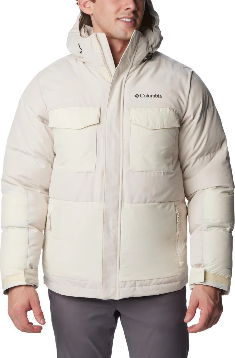 Marquam Peak Fusion Jacket - Tall - Mens - Image 6