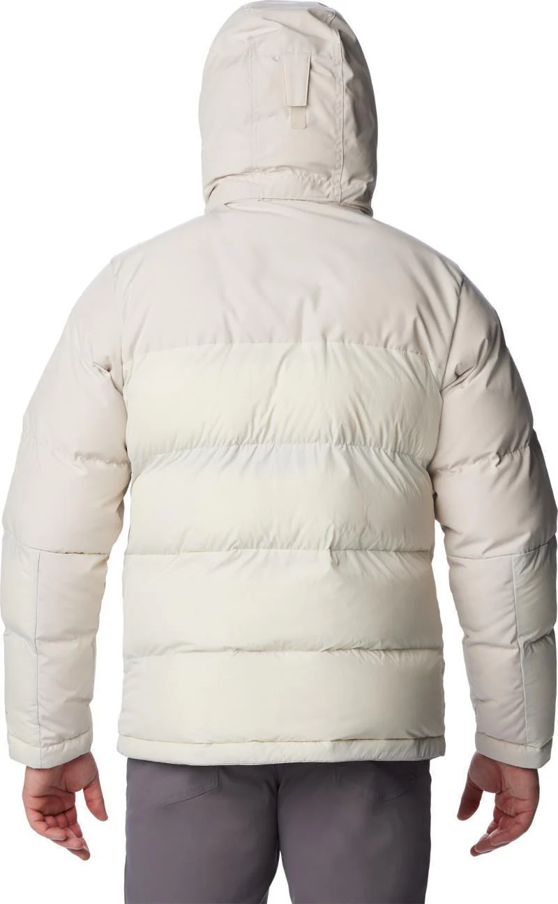 Marquam Peak Fusion Jacket - Tall - Mens - Image 7