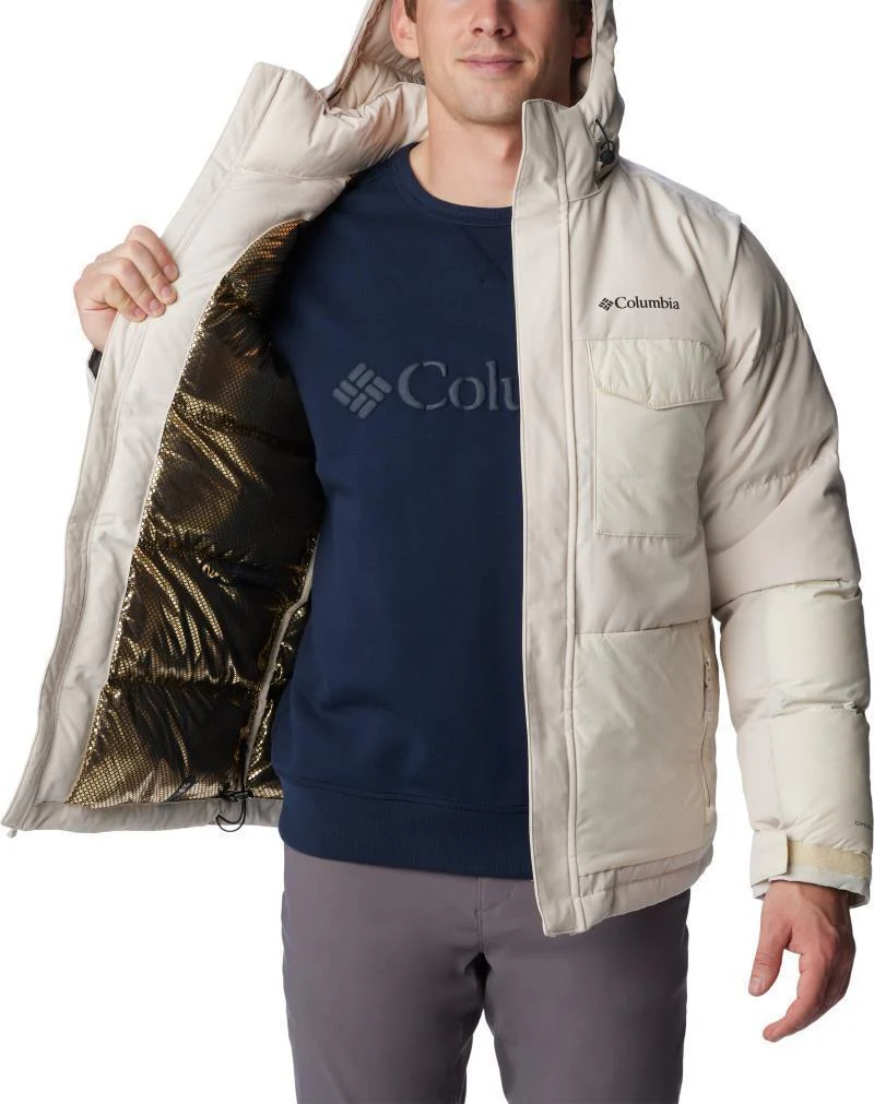 Marquam Peak Fusion Jacket - Tall - Mens - Image 8