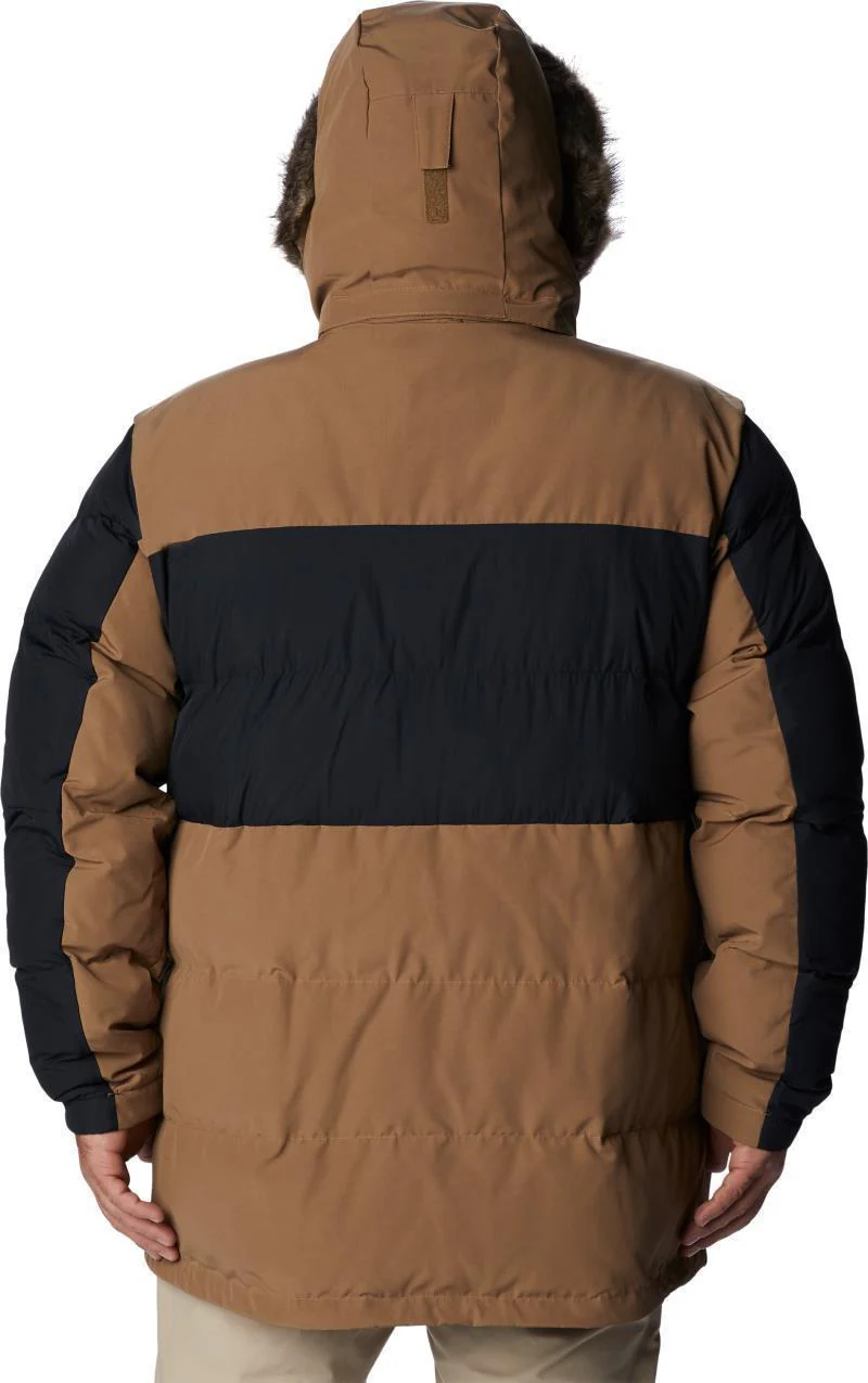 Marquam Peak Fusion Parka - Big - Mens - Image 12