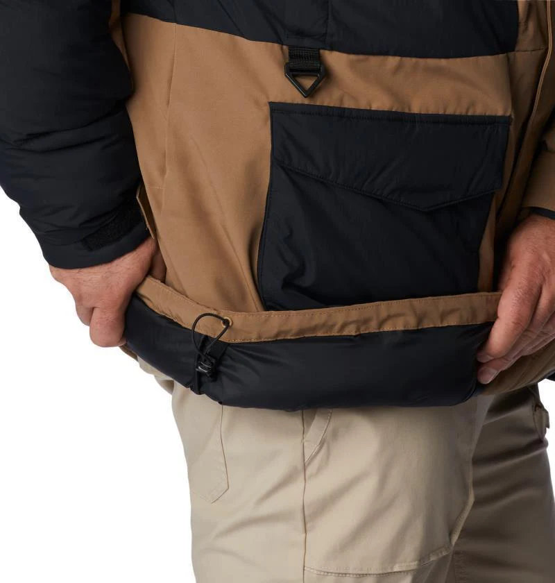 Marquam Peak Fusion Parka - Big - Mens - Image 18