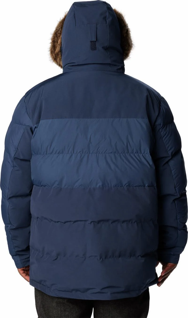 Marquam Peak Fusion Parka - Big - Mens - Image 19