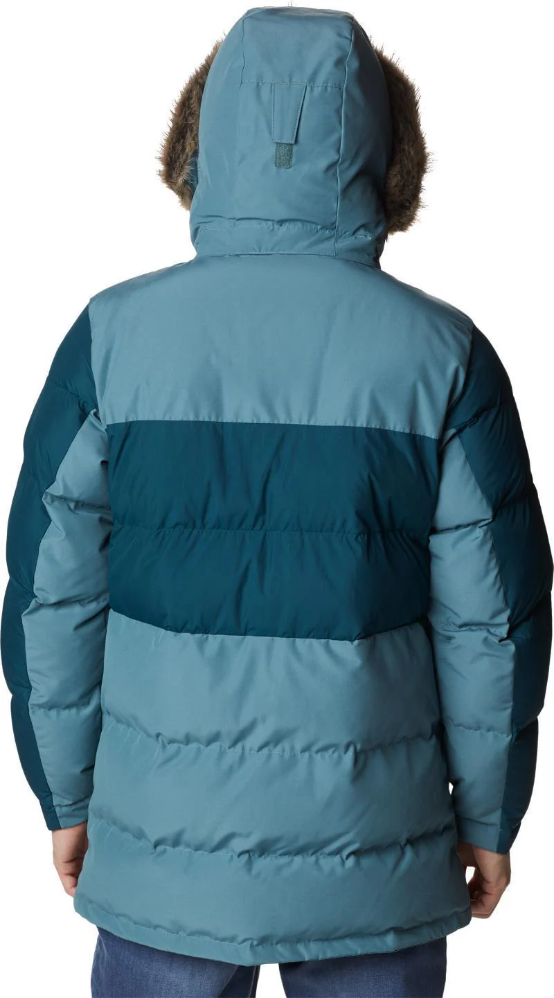 Marquam Peak Fusion Parka - Big - Mens - Image 27