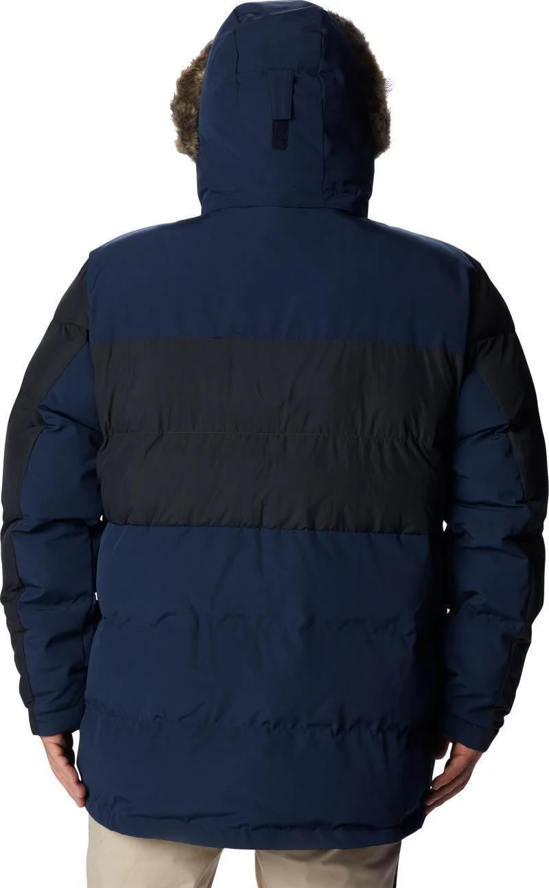 Marquam Peak Fusion Parka - Big - Mens - Image 3