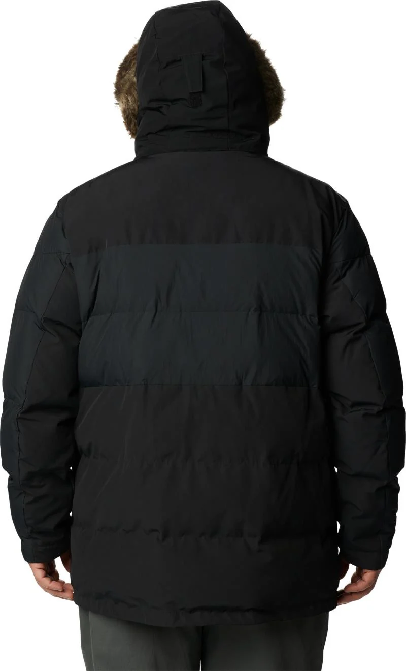 Marquam Peak Fusion Parka - Big - Mens - Image 30