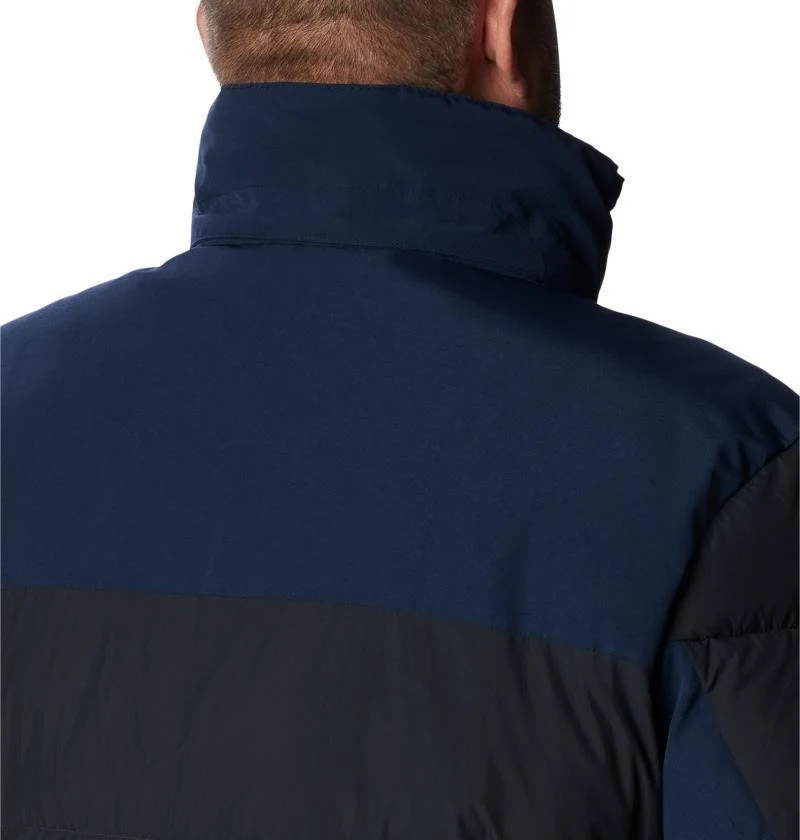 Marquam Peak Fusion Parka - Big - Mens - Image 8