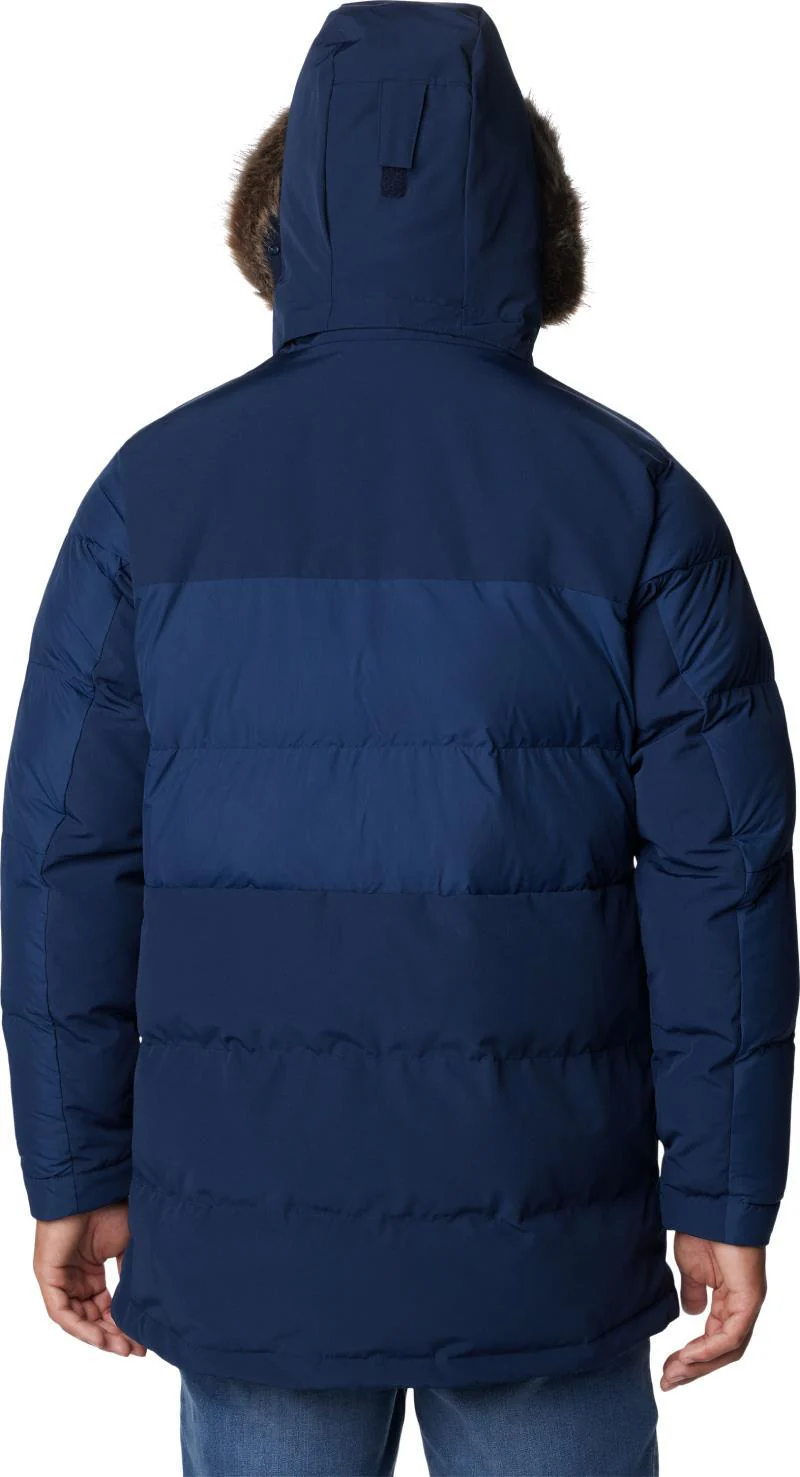 Marquam Peak Fusion Parka - Tall - Mens - Image 6